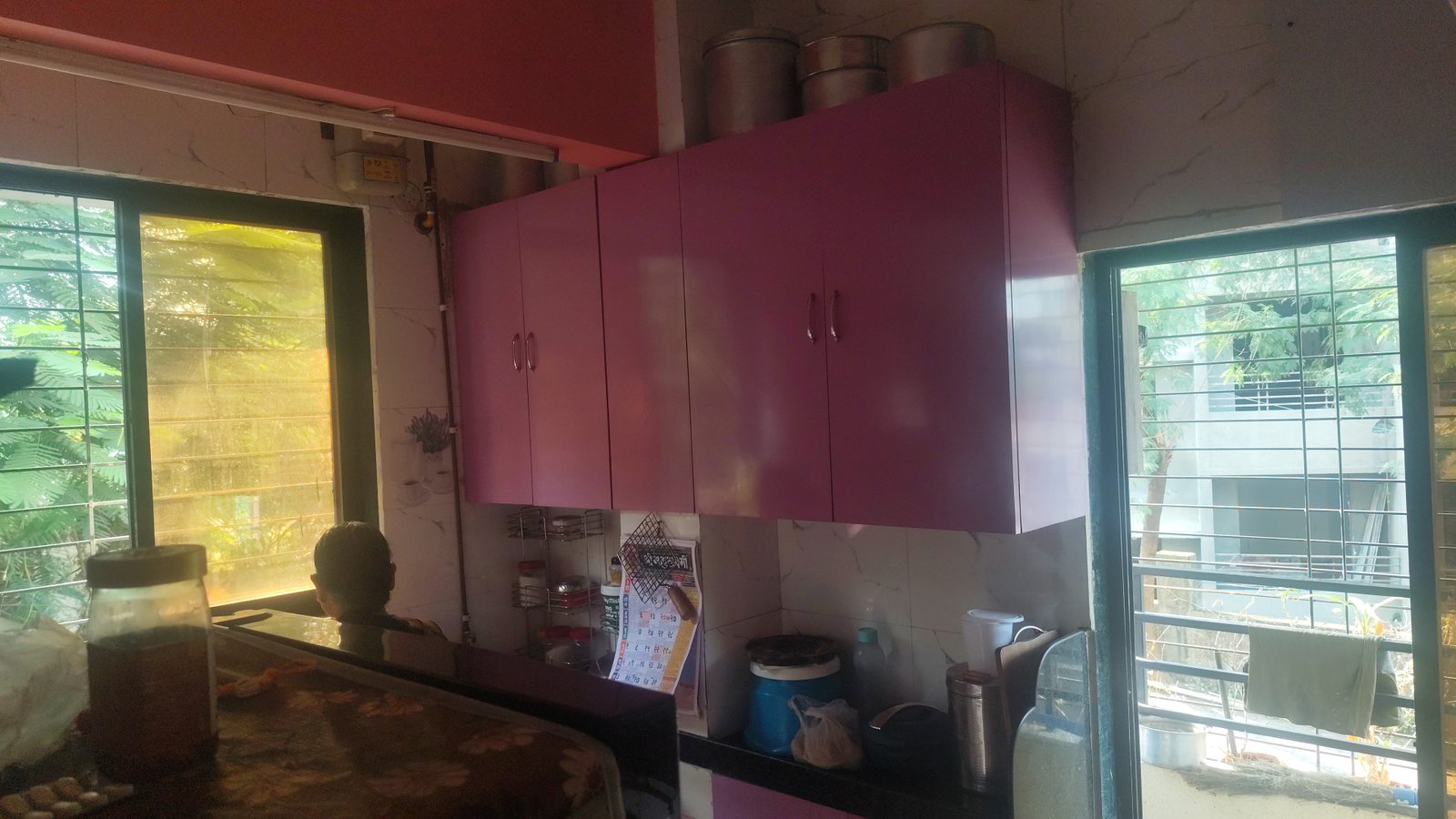 1 BHK