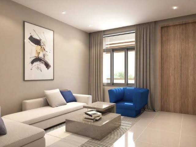 2 BHK photo 3