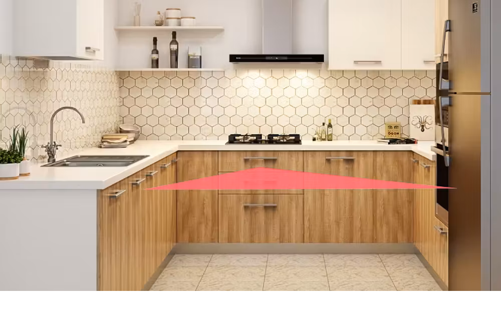 2 BHK photo 2