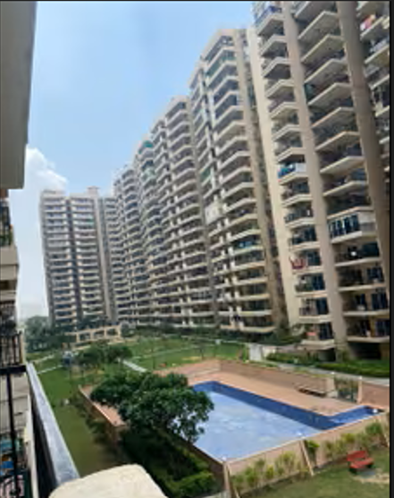 2 BHK